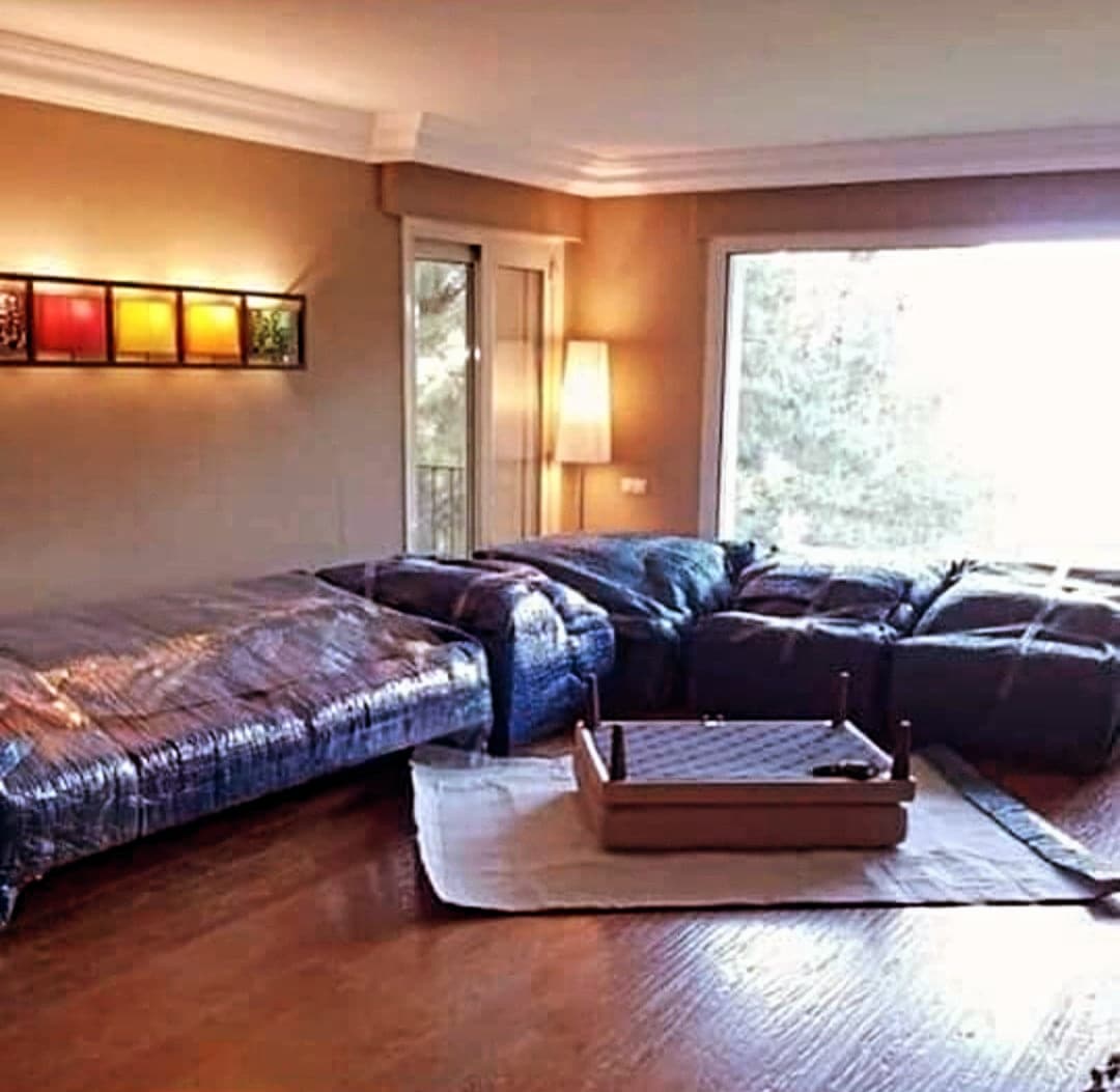 Uğurcanlar Nakliyat Çalışma 5